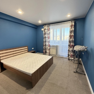 Фотография квартиры Квартира Большая двухкомнатная рядом с ЖД Вокзалом