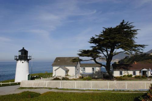Фотографии гостевого дома
HI Point Montara Lighthouse