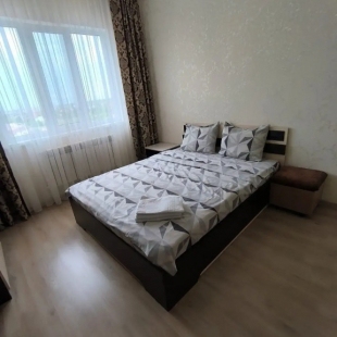 Фотография квартиры Квартира в центре города