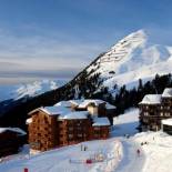 Фотография апарт отеля Résidence Odalys La Licorne