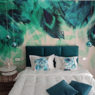 Фотография квартиры Апартаменты Pavlin De Luxe