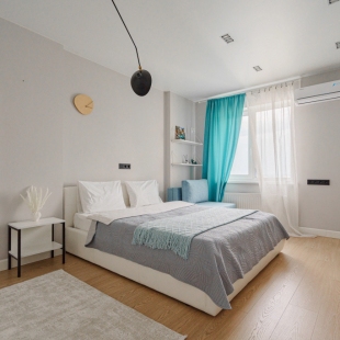 Фотография квартиры Квартира в центре города ЖК Арбатский