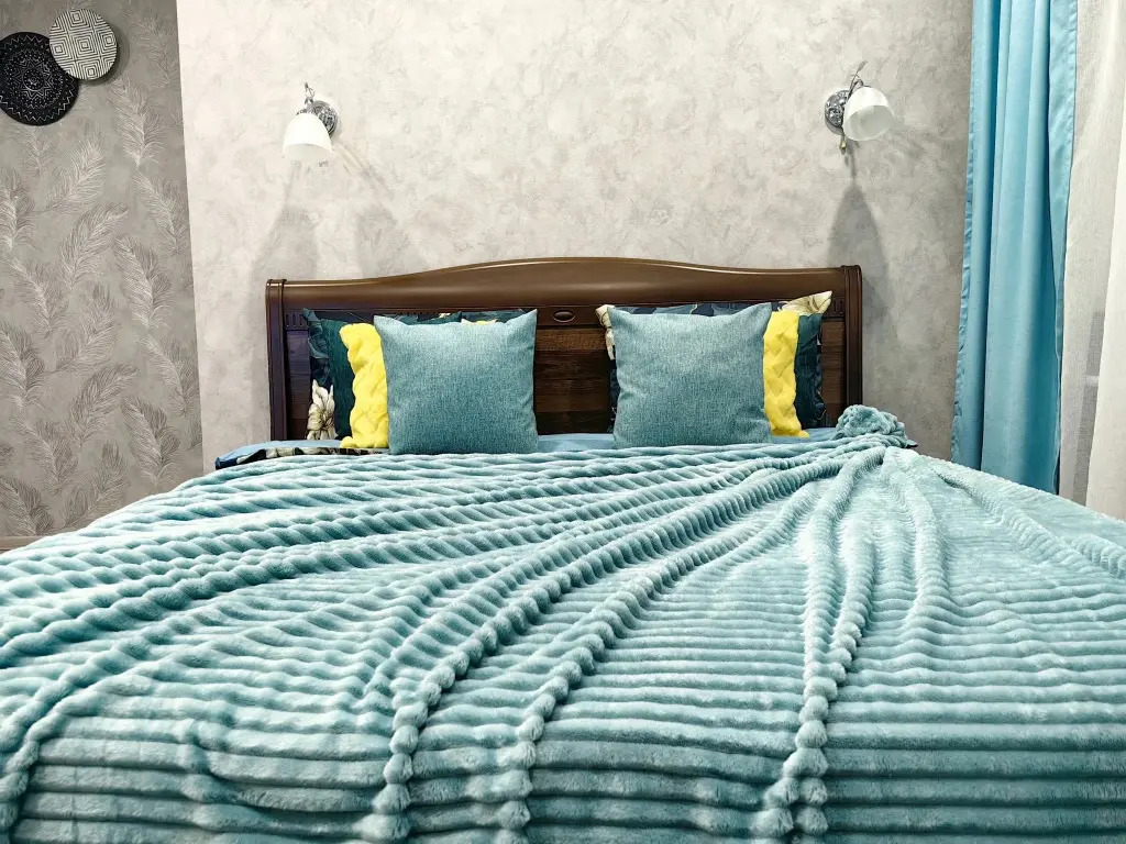 Фотография квартиры Апартаменты Like Home возле завода Севмаш