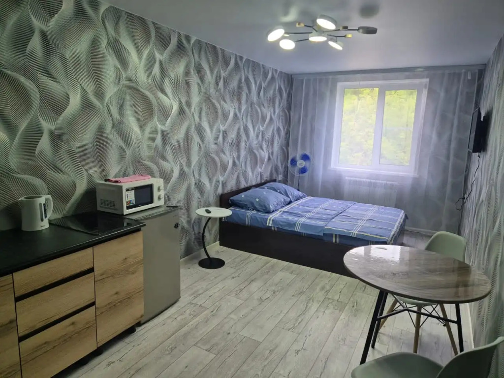 Фотография квартиры Квартира Студия