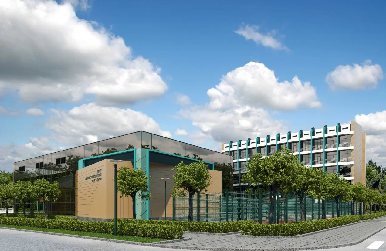 Фотография гостиницы Эдельвейс Грозный Отель