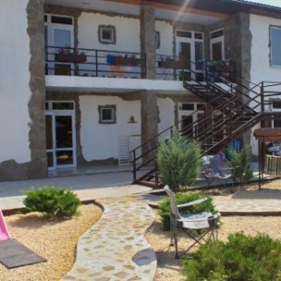 Фотография мини отеля Миндаль