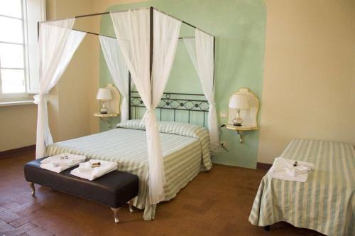 Фотография мини отеля B&B Anfiteatro