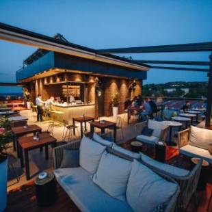 Фотографии гостиницы
Hotel Heritage