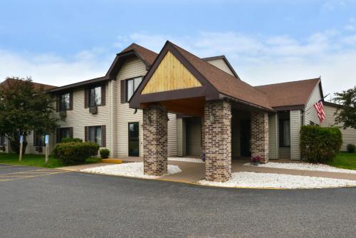 Фотография гостиницы Magnuson Hotel Country Inn