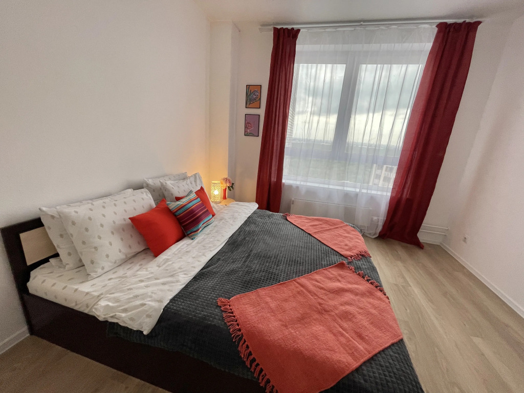 Фотография квартиры Квартира Viktory Apart 5