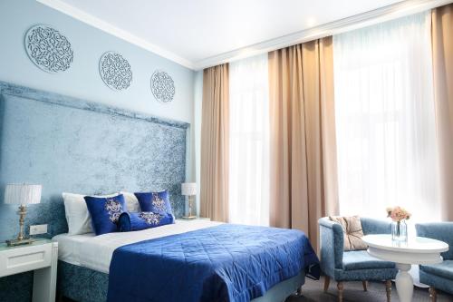 Фотографии гостиницы
Каганат