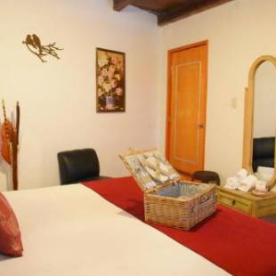 Фотографии гостиницы 
            Real Carretero