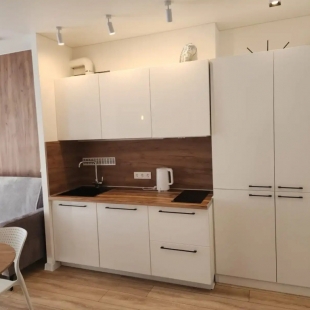 Фотография квартиры Апартаменты Baltic Comfort 8