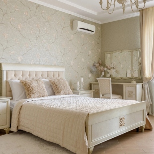 Фотография квартиры Апартаменты Krasnodar Aparts рядом с Кубанской набережной