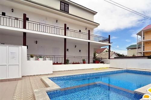 Фотография гостевого дома Спирос