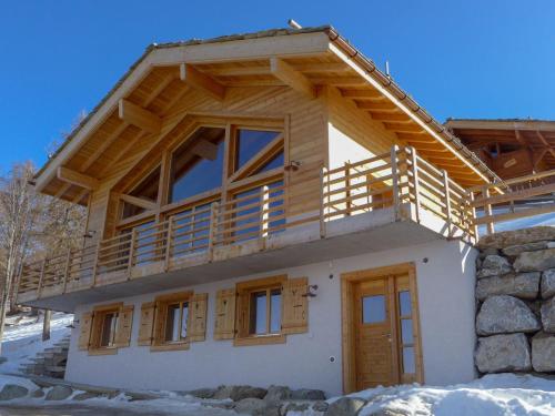 Фотография гостевого дома Chalet Chalet Jadi