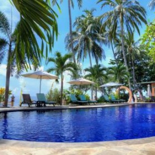 Фотография гостиницы Holiway Garden Resort & SPA - Bali - CHSE Certified Hotel