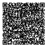 QR код квартиры Апартаменты Пять Звёзд Барбарис