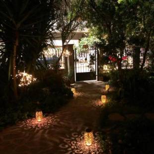 Фотографии мини отеля
Garden FuoriRotta