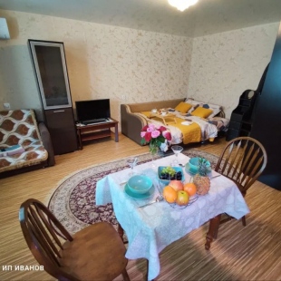 Фотография квартиры Апартаменты на Маслакова 2