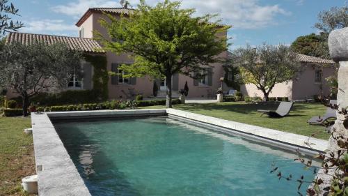 Фотография гостевого дома Le Balcon De Roxane