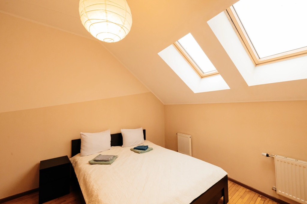 Фотография квартиры Апартаменты Двухкомнатные в центре Брест