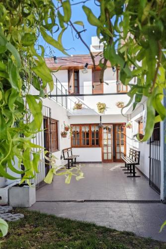 Фотография хостела Hostel Sauce