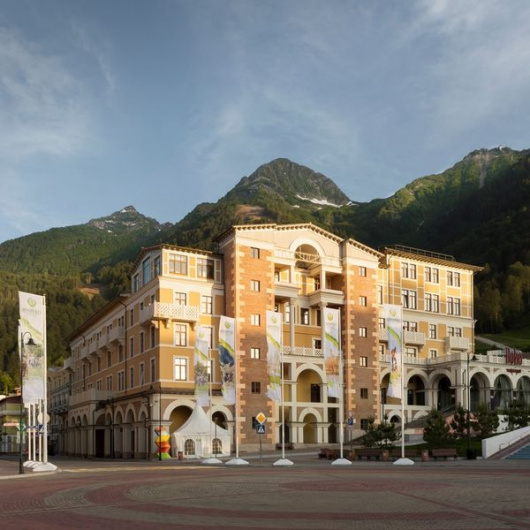 Фотографии гостиницы
Ибис Стайлс