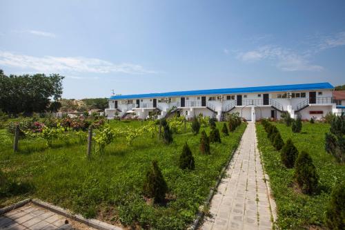 Фотография гостиницы Петроградский форт