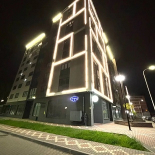 Фотография квартиры Апартаменты Elegance