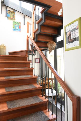 Фотография мини отеля Il Grifone