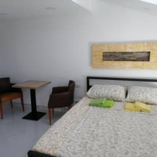 Фотографии гостиницы
Vila Violeta