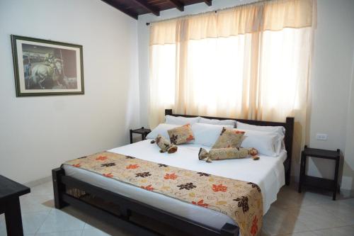 Фотография гостиницы Hotel Esmeralda