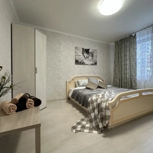 Фотография квартиры Апартаменты на Шувалова, д.18