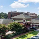 Фотография гостиницы Quality Suites Lake Wright Norfolk Airport