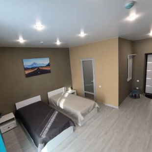 Фотография квартиры Квартира на Оборской 46-4