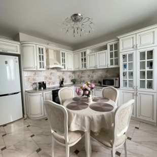 Фотография квартиры Квартира уютная