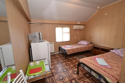 Фотографии мини отеля
Семейная Лагуна