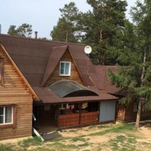 Фотография гостевого дома Тихий уголок