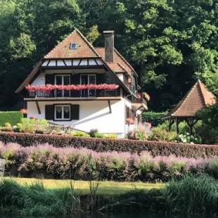 Фотографии гостевого дома
Chambres d'hôtes Maison Efftermatten