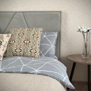 Фотография квартиры Rental Family Rooms (Рентал Фэмили) на улице Беговая