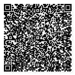 QR код хостела Wood Friday Hostel