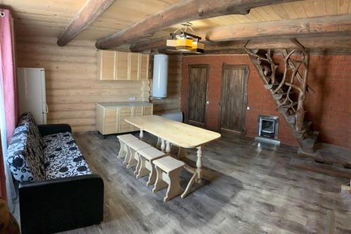 Фотографии базы отдыха
Турбаза Большая медведица