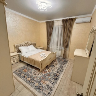 Фотография Коттеджа Коттедж на улице Виноградная 73