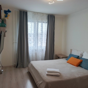 Фотография квартиры Квартира на улице Латвийская 56/3