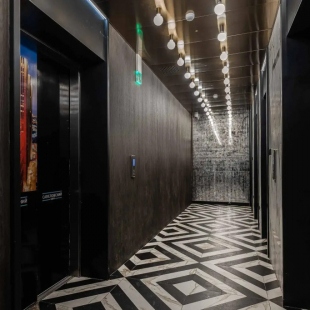 Фотография квартиры Knokey на улице Новодмитровская 2 корпус 1а