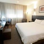 Фотография гостиницы Causeway 353 Hotel