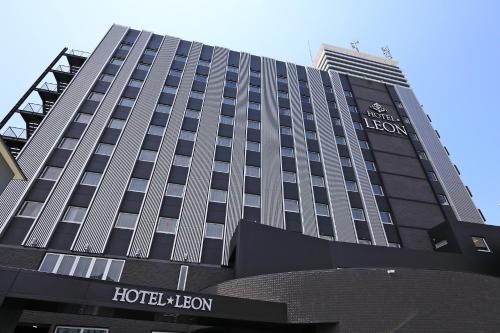 Фотография гостиницы Hotel Leon Hamamatsu