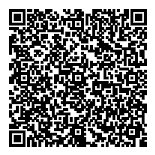 QR код гостевого дома CHALET FIAGDON