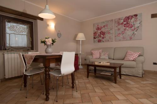 Фотография гостевого дома Il Bagolaro Casa Vacanze